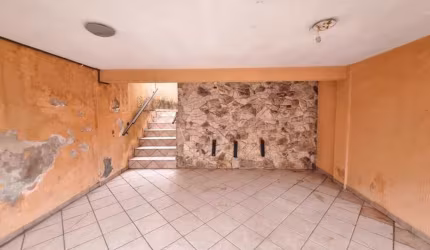 Espaçoso Sobrado de 160m² na Vila Morse - Conforto e Praticidade em Localização Privilegiada. FL12