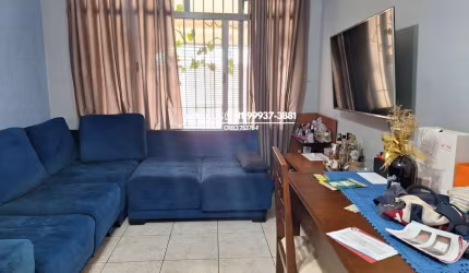 Sobrado no Butantã com 200 m²  3 dormitorios sendo 1 suíte, 2 vagas. FL23