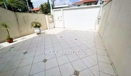 CASA 3 SUIÍTES -5 VAGAS -   EDÍCULA -JD BONFIGLIOLI -BUTANTÃ - METRO BUTANTÃ
