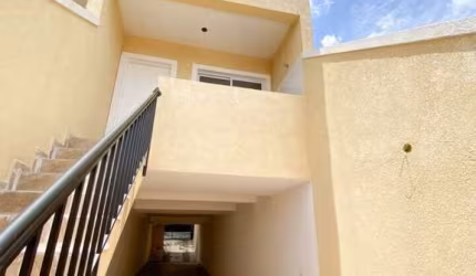 SOBRADO NOVO 3 QUARTOS - 1 SUITE - 4 VAGAS  -USP - BUTANTÃ -  FL49