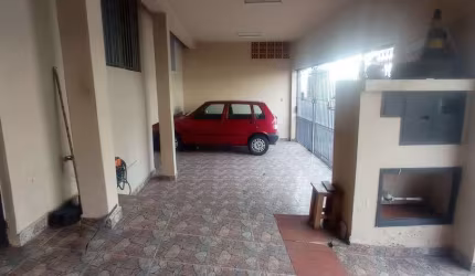 CASA  3 Quartos à venda, 245m² - Vila Universitária - FL15