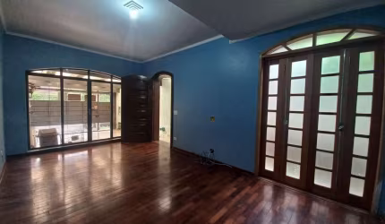 Sobrado no Jardim Bonfiglioli, 156m², 4 Dormitórios, 2 Suítes e Edícula - FL12