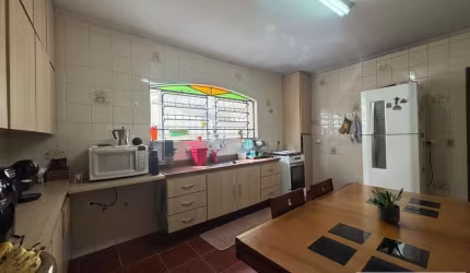 Sobrado à venda no Butantã, 3 quartos (1 suíte), 2 vagas, quintal - Ref.: FL19