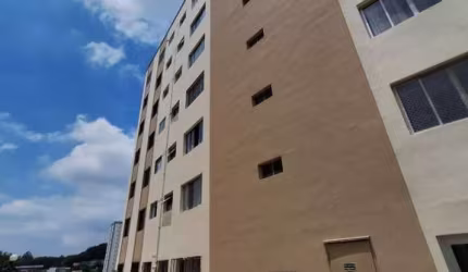 APARTAMENTO  CCOM 2 DORMITORIOS FL26
