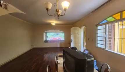 CASA, 3 Quartos à venda, 140m² - Jardim Rizzo FL15