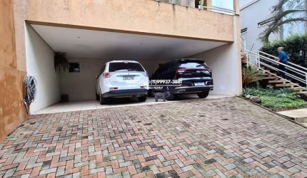 Casa no Parque dos Príncipes com 5 suites, escritório, sala jantar, sala TV, 5 vagas. FL23s