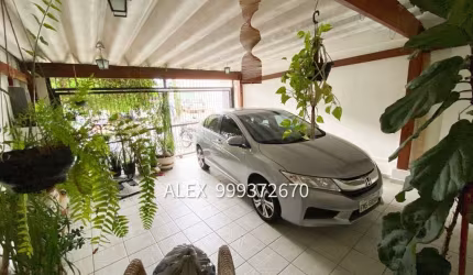 CASA TÉRREA DE CONDOMÍNIO - 3 QUATOS -1 SUITE - METRO BUTANTÃ -VILA SONIA