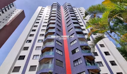 Apto. na Vila Indiana com 4 dorms 3 suites, todas com armários, 2 vgs., depósito, lazer. FL23