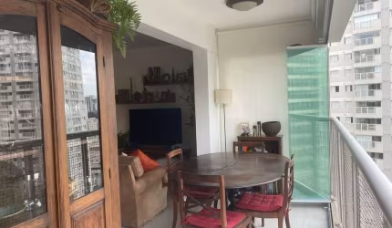 Apartamento com 3 Quartos 2 vagas à venda, 84m² - Vila Andrade
