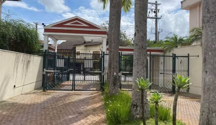 PARQUE DOS PRINCIPES CONDOMINIO FECHADOFL43