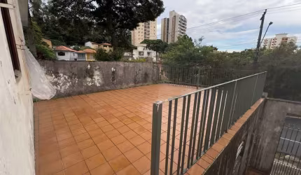 CASAS TÉRREAS 4 QUARTOS, 3 BANHEIROS,  4 VAGAS,  V. INDIANA     FL21
