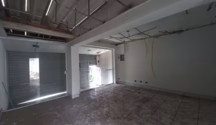 SOBRADO 4 QUARTOS; 1 SUÍTE, 3 BANH, 2 VGS - PROXIMO  METRÔ         FL21