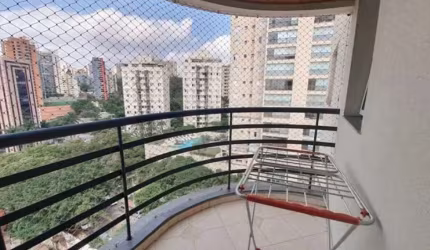 Apartamento com 3 Quartos e 4 banheiros à Venda, 109 m² FL15