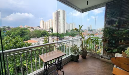VENDA BUTANTA APRTAMENTO 110m² 03 QUARTOS 01( SÚITE ) E DUAS VAGAS DE GARAGENS