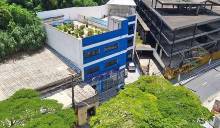 SALA COMERCIAL COM 35 M2 E 1 BANHEIRO FL26