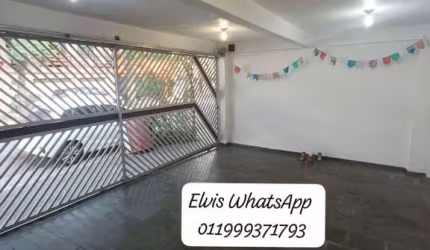 CASA TERREA PROXI A USP FL 31