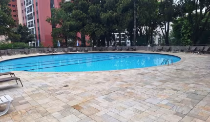APARTAMENTO COM 2 QUARTOS, E 3 SUITES FL26