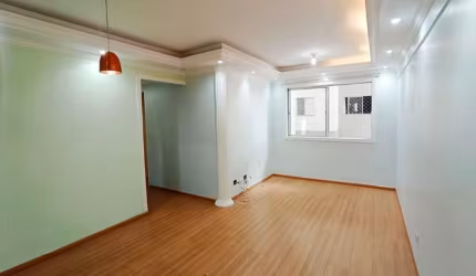 Apartamento 3 quartos e  1 vaga  FL14