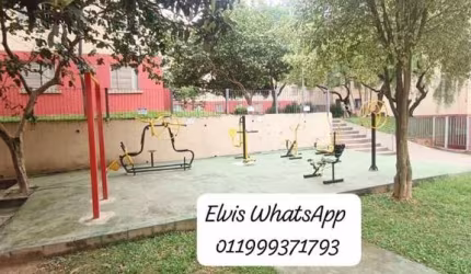 APARTAMENTO COM LAZER PROXIMO A COMERCIOS FL 31