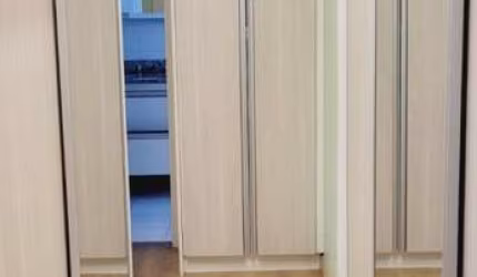 BUTANTÃ - APARTAMENTO 136MTS - 3 QUARTOS