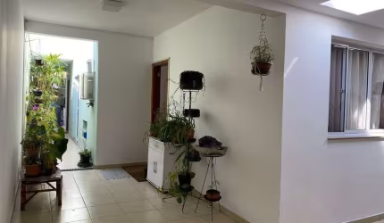 Sobrado de 170m² no Jardim Bonfiglioli com Quintal e Churrasqueira, FL28