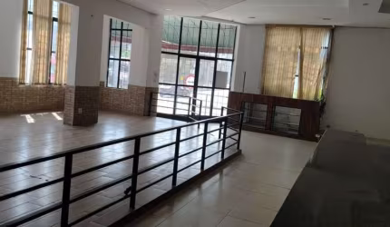 Predio Comercial Pedagio Aluminio FL44