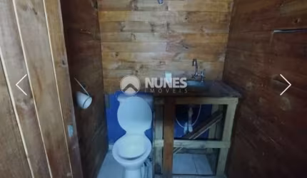 Casa em condomínio fechado com 2 quartos para alugar na Rua Francisco Pimentel, 108, Jardim São Jorge (Raposo Tavares), São Paulo, 160 m2 por R$ 3.000