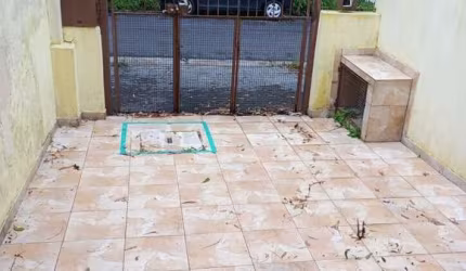 Casa para alugar no jd Bonfiglioli. FL46
