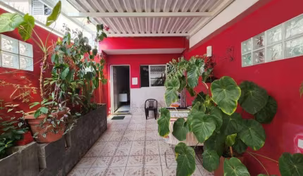 VENDA SOBRADO 94m² 03 DORMITÓRIOS 02 BANHEIROS E UMA VAGA - FL38