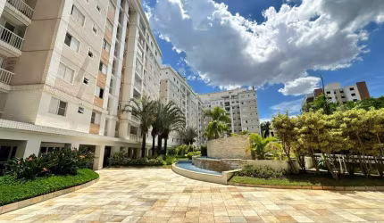 APARTAMENTO A VENDA NO COLINA SAO FRANCISCO COM 3 DORMITORIOS  FL33