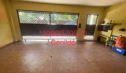 SOBRADO 4 QUARTOS 4 BANHEIROS 2 VAGAS   QUINTAL  PRÓXIMO DO METRO ACEITA PET FL55