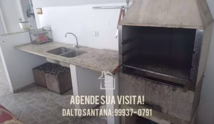 Casa com 2 dormitórios para alugar, 55 m² por R$ 2.600,00/mês - Vila Gomes - São Paulo/SP - FL59