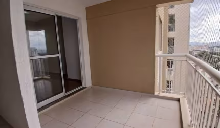 Apartamento para aluguel com 2 quartos - Jardim Bonfiglioli - FL63