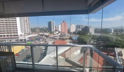 STUDIO MOBILIADO NO METRO BUTANTÃ FL48