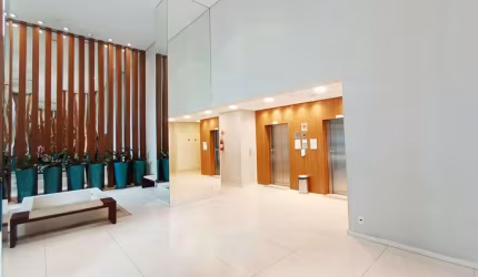Apartamento para alugar 2 quartos varanda gourmet FL14