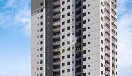 Apartamento à venda, 76 m² por R$ 530.000,00 - Jardim das Nações - Taubaté/SP