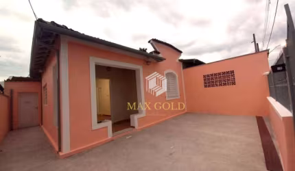 Casa com 3 dormitórios à venda, 91 m² por R$ 280.000,00 - Vila Nossa Senhora das Graças - Taubaté/SP