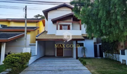 Casa com 3 dormitórios à venda, 230 m² por R$ 1.400.000,00 - Campos Do Conde - Tremembé/SP