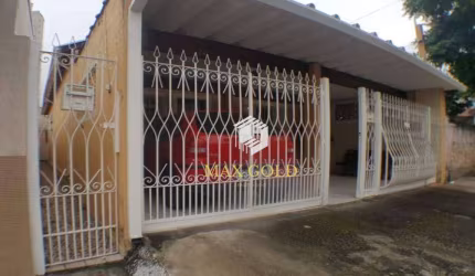 Edícula com 1 dormitório para alugar, 35 m² por R$ 1.000,00/mês - Vila Jaboticabeira - Taubaté/SP