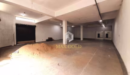 Ponto para alugar, 180 m² por R$ 16.311,01/mês - Centro - Taubaté/SP