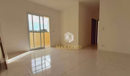 Apartamento com 2 dormitórios à venda, 64 m² por R$ 350.000,00 - Residencial Portal da Mantiqueira - Taubaté/SP