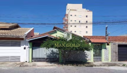 Casa com 2 dormitórios à venda, 200 m² por R$ 350.000,00 - Vila Nossa Senhora das Graças - Taubaté/SP
