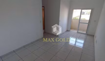 Apartamento com 3 dormitórios, 62 m² - venda por R$ 260.000,00 ou aluguel por R$ 1.818,30/mês - Residencial Portal da Mantiqueira - Taubaté/SP