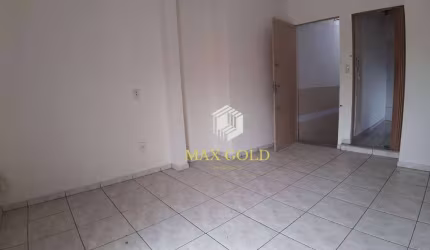 Apartamento com 1 dormitório para alugar, 70 m² por R$ 1.100,01/mês - Centro - Taubaté/SP