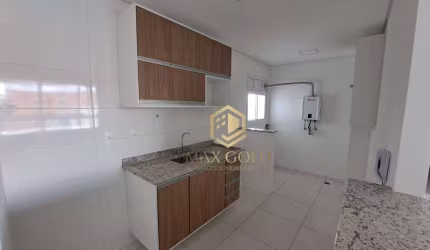 Apartamento com 2 dormitórios para alugar, 70 m² por R$ 3.106,00/mês - Centro - Taubaté/SP