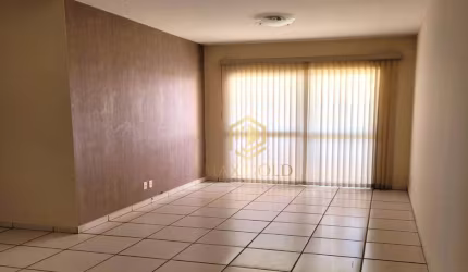 Apartamento com 2 dormitórios à venda, 70 m² por R$ 279.000,00 - Vila São Geraldo - Taubaté/SP