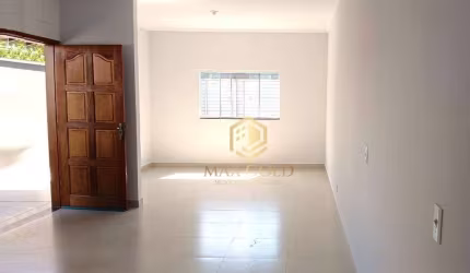 Casa com 2 dormitórios à venda, 95 m² por R$ 325.000,00 - Residencial Estoril - Taubaté/SP