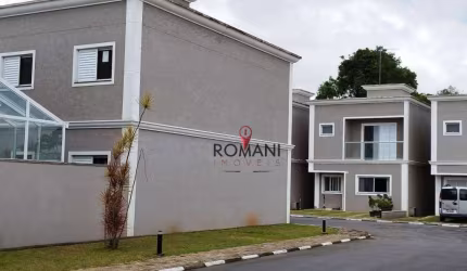 Sobrado com 4 dormitórios à venda, 126 m² por R$ 950.000,00 - Chácara Faggion - Suzano/SP