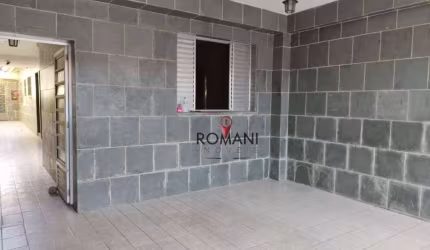 Sobrado com 4 dormitórios à venda, 151 m² por R$ 419.850,00 - Jardim Lincoln - Suzano/SP