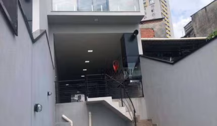 Sobrado com 2 dormitórios à venda, 175 m² por R$ 800.000,00 - Centro - Mogi das Cruzes/SP